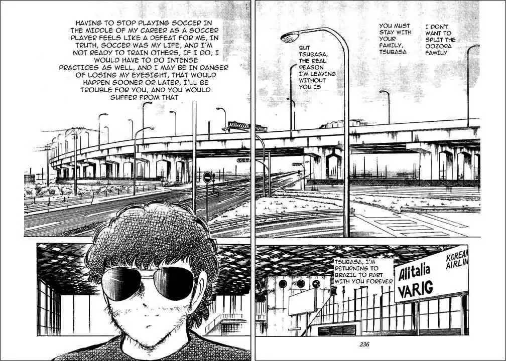 Captain Tsubasa Chapter 49 15
